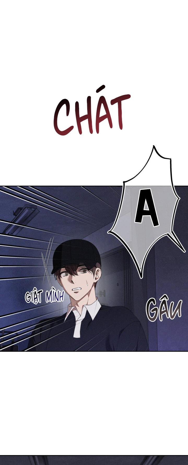 Đọc truyện Critical Point - Chapter 53