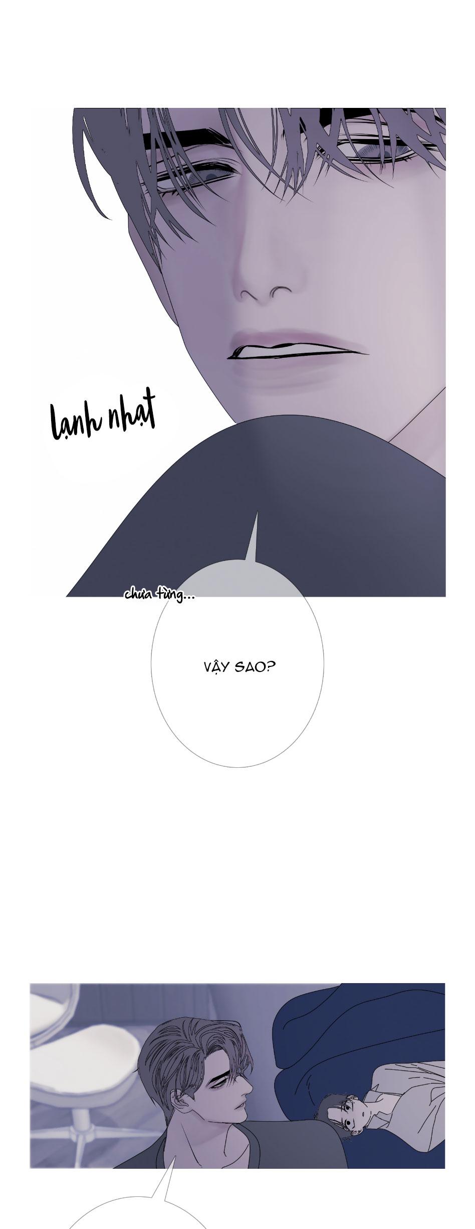 Đọc truyện CHUYỆN QUỶ MÔN QUAN - Chapter 50