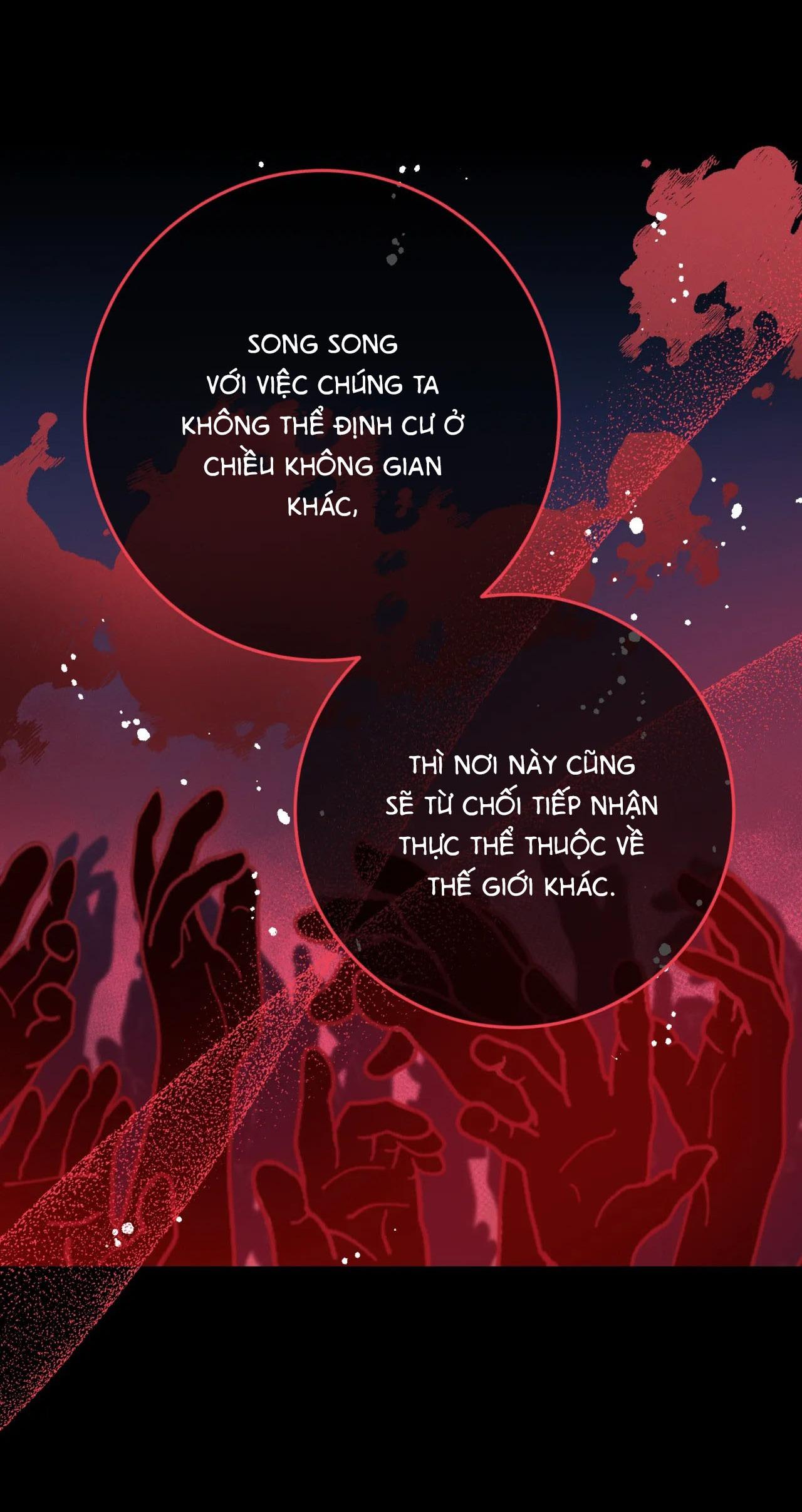 Đọc truyện  Ám Giữ Linh Hồn - Chapter 52