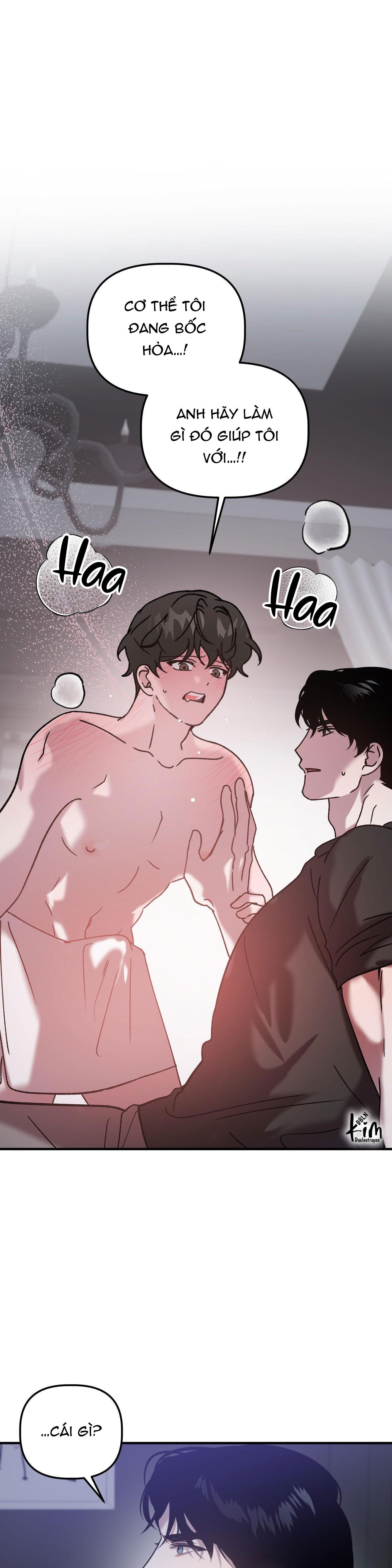 Đọc truyện ĐÃ HIỂU CHƯA - Chapter 53