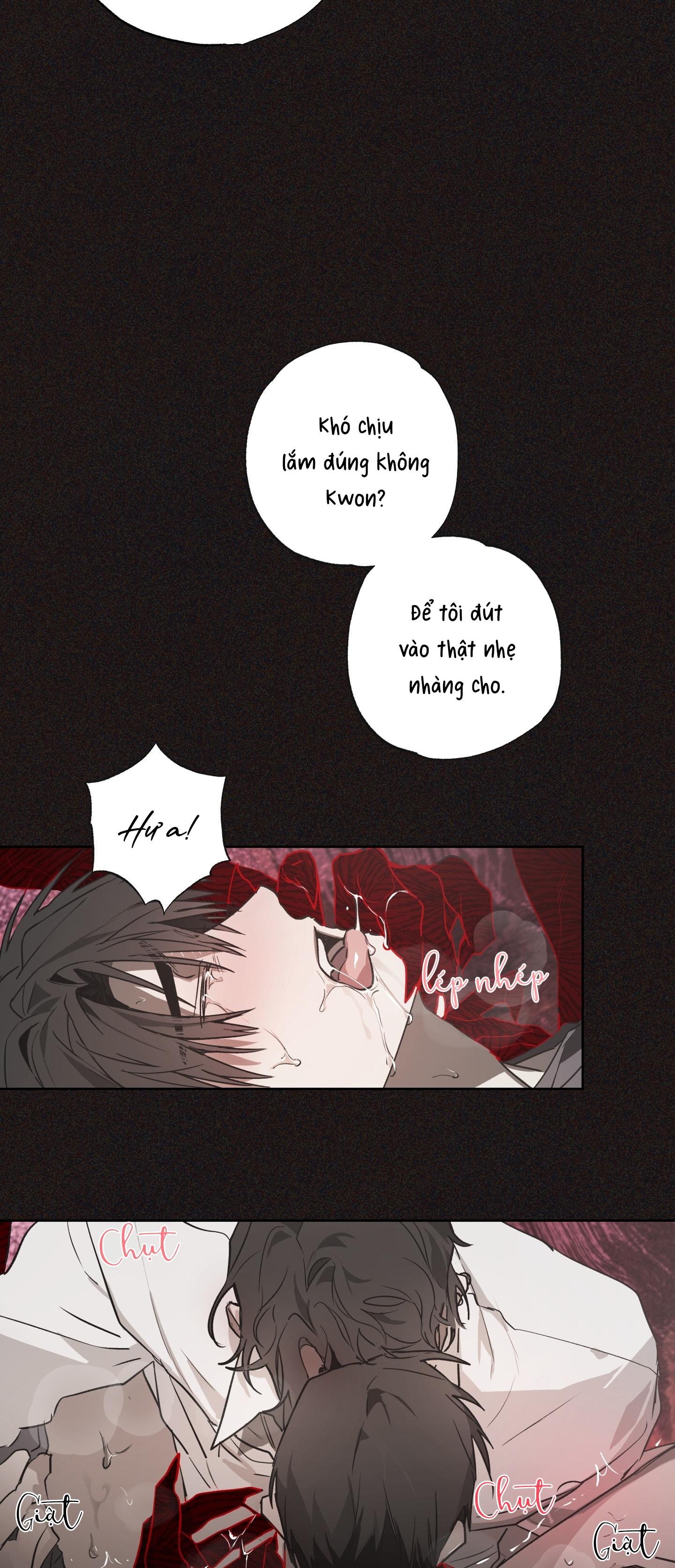 Đọc truyện  NGÔI NHÀ DỊ THƯỜNG - Chapter 4