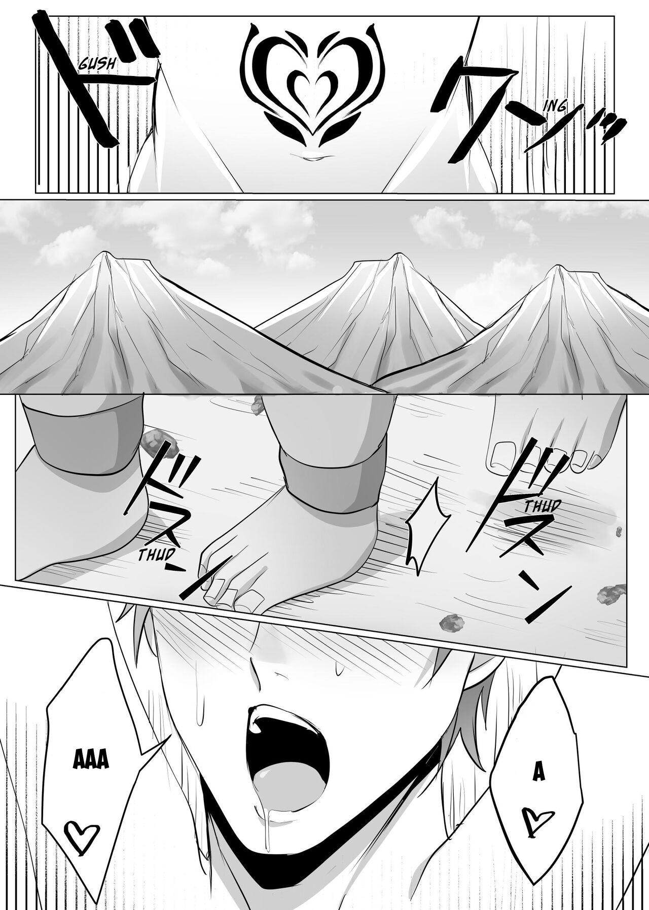 Đọc truyện ONESHOT YAOI THEO YÊU CẦU - Chapter 2