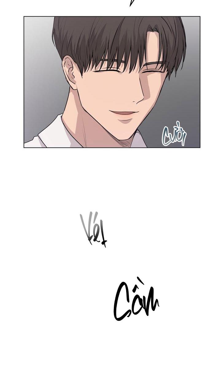 Đọc truyện BÁNH QUY TÌNH YÊU TAN CHẢY - Chapter 20