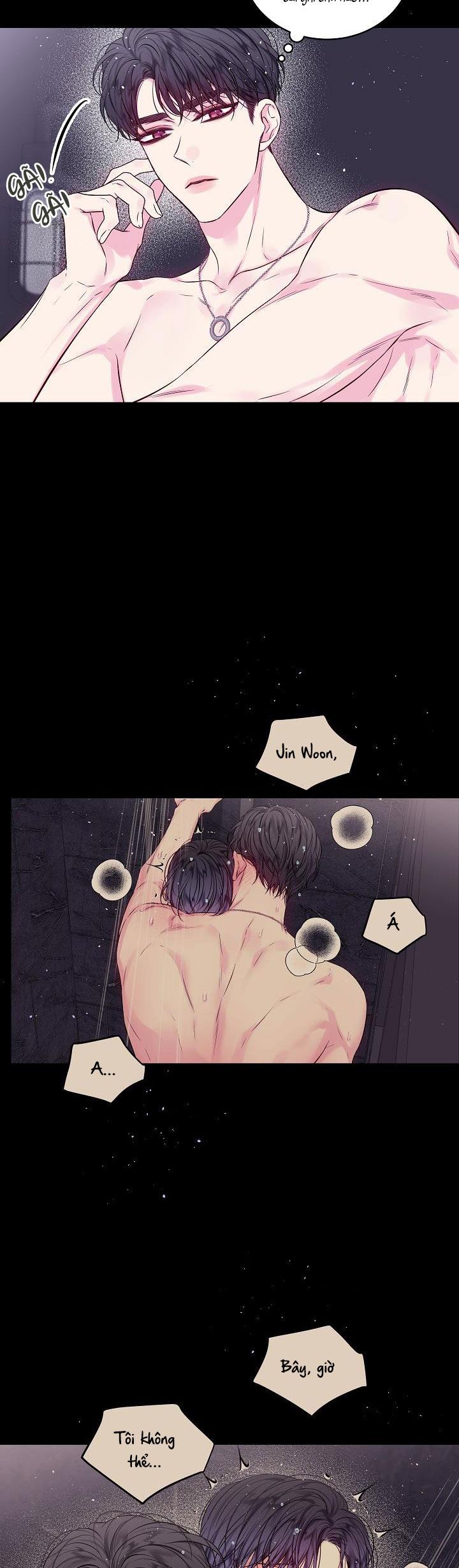 Đọc truyện BÌNH MINH THỨ HAI - Chapter 56