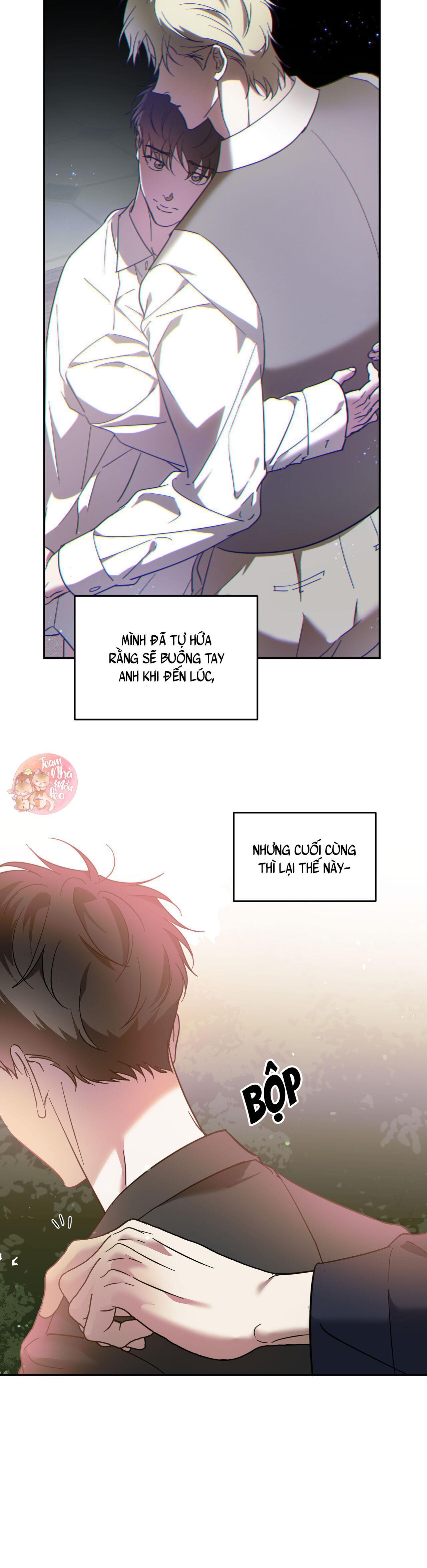 Đọc truyện Cấp Trên - Chapter 45