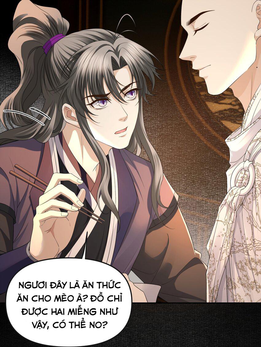 Đọc truyện Đồng tiền tham khế - Chapter 60