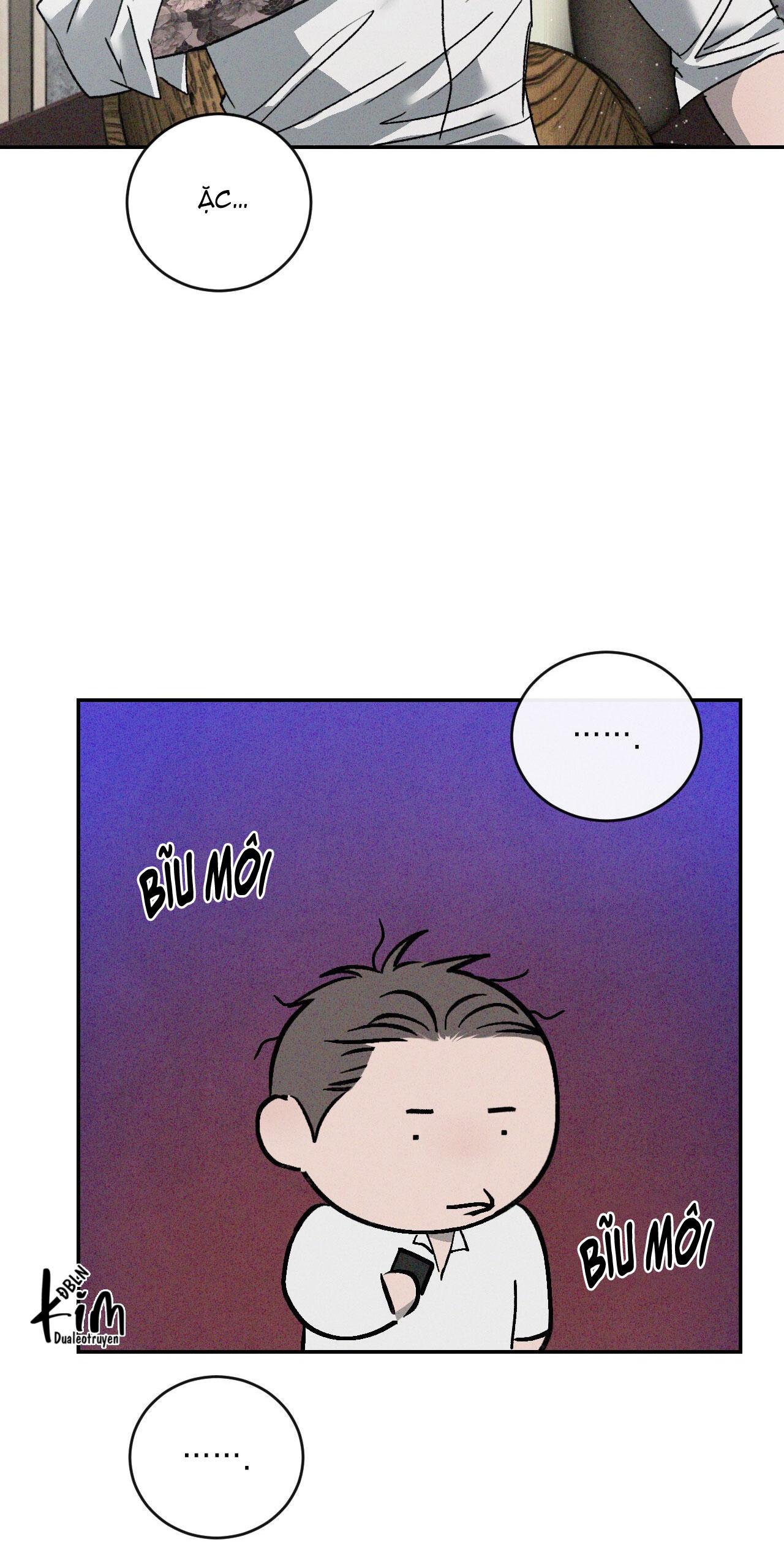 Đọc truyện TƯƠNG PHẢN - Chapter 93