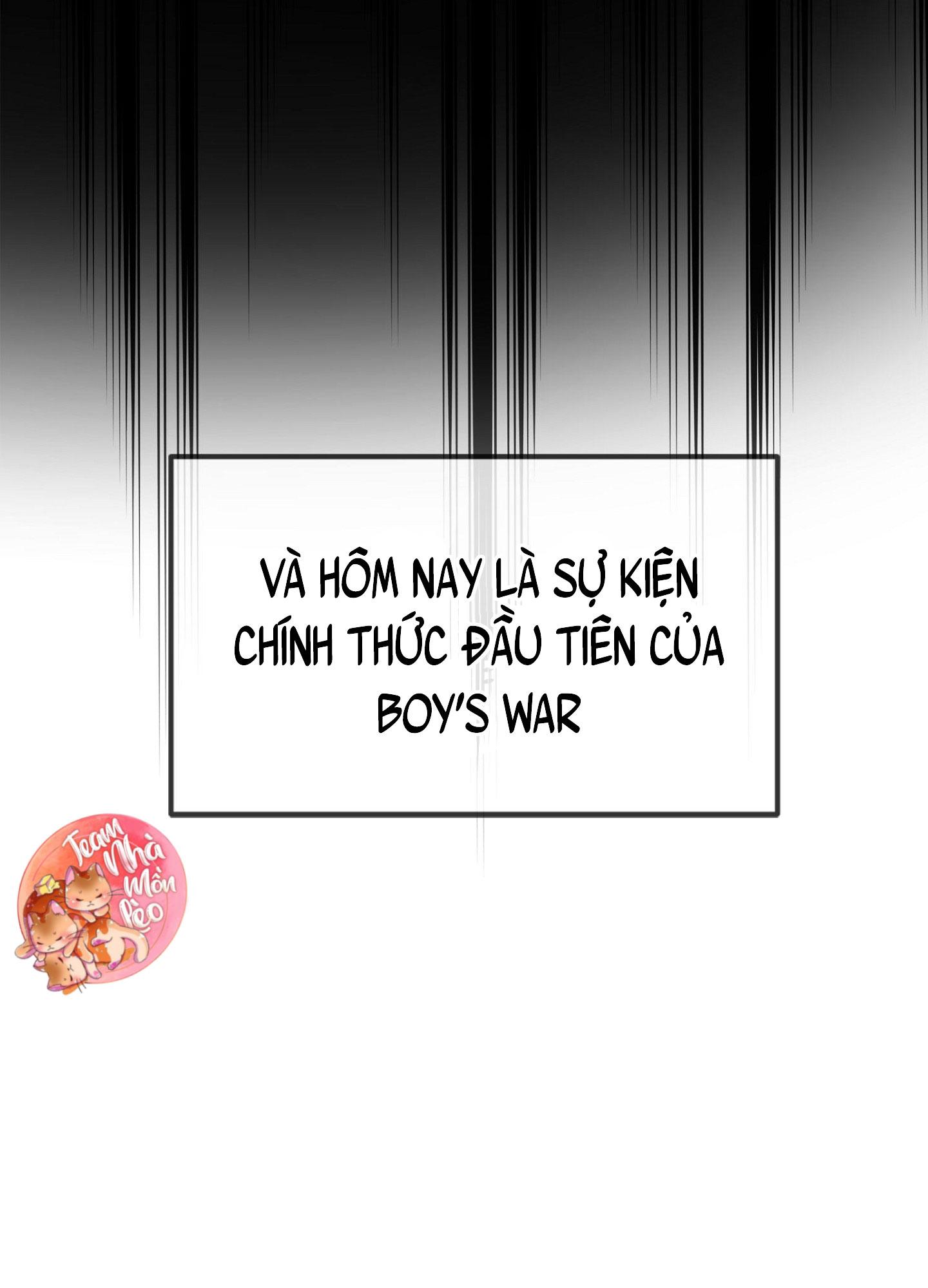 Đọc truyện Tổng Hợp Truyện BL Ngắn Siêu Dâm TNML - Chapter 2.1