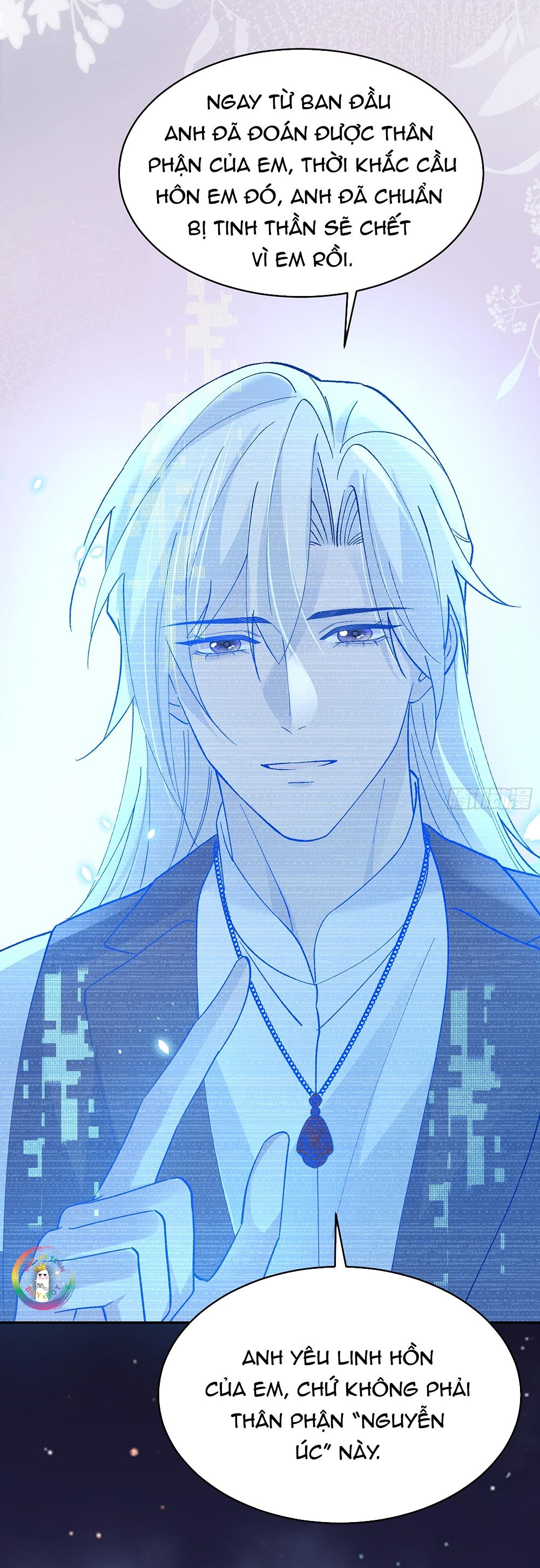 Đọc truyện Dĩ Hạ Khi Thượng - Chapter 33