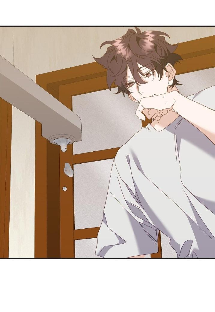 Đọc truyện Bạn Trai Mãnh Hổ Của Hắn - Chapter 38