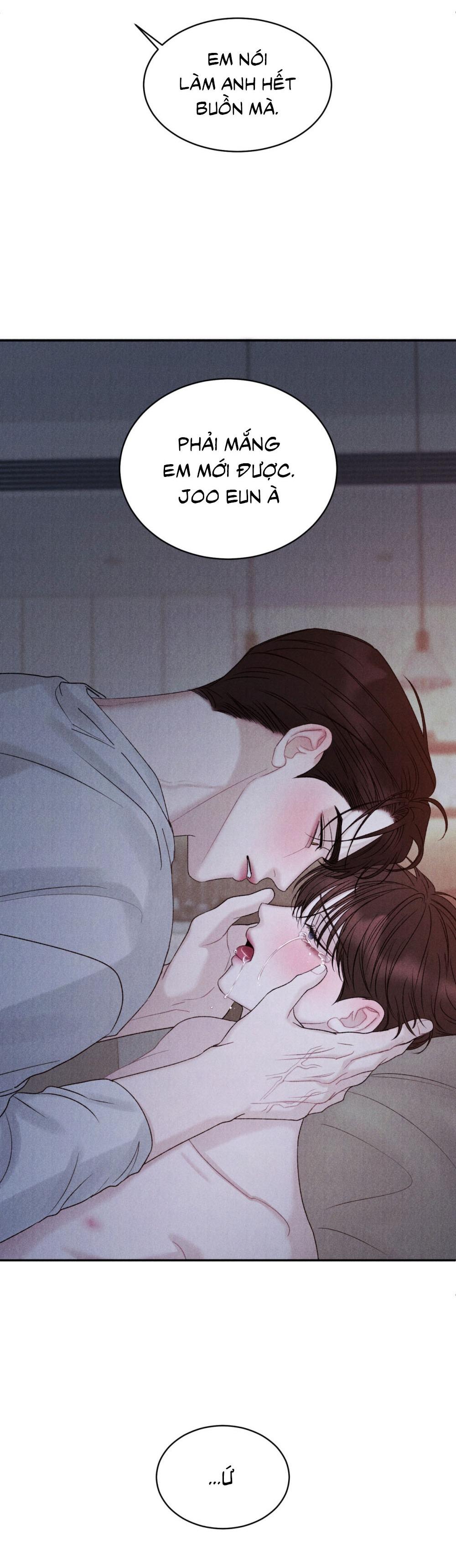 Đọc truyện Joo Eun - Chapter 19