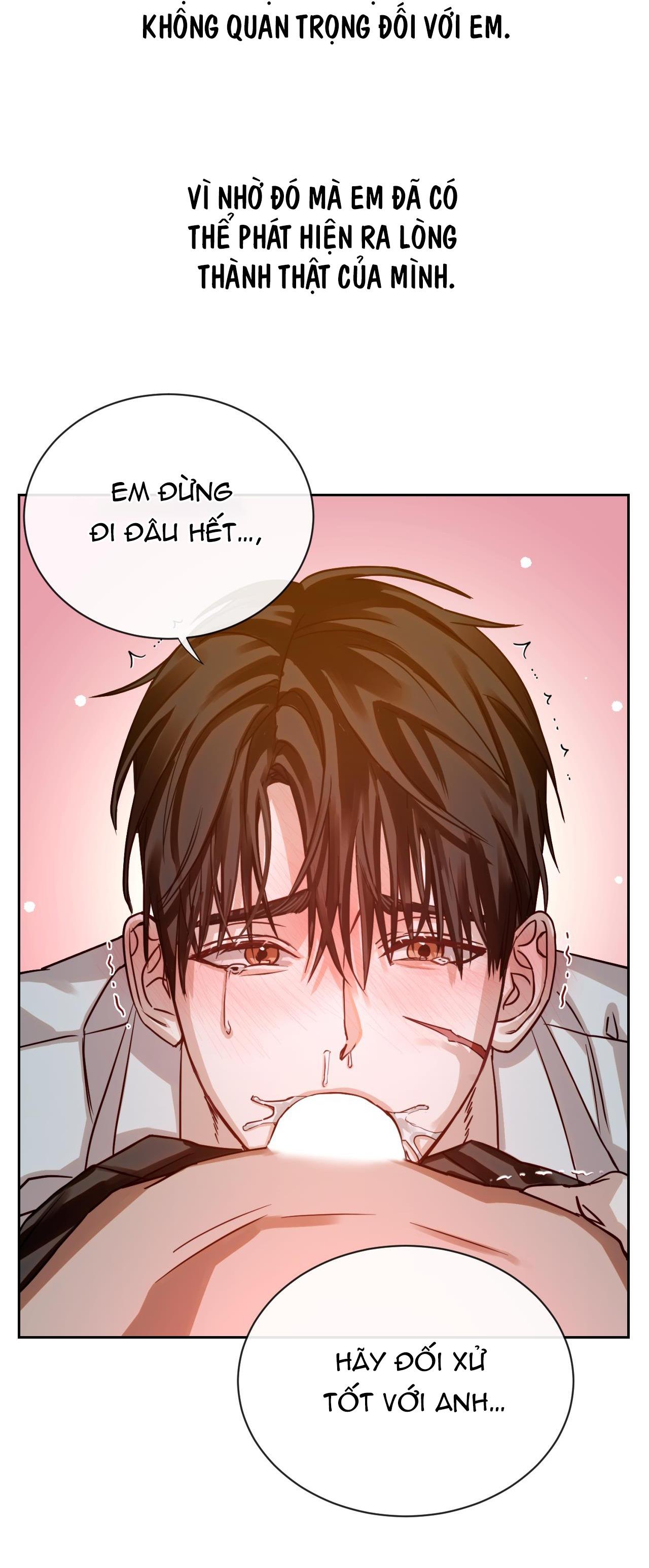 Đọc truyện TUYỂN TẬP CUỒNG CÔNG-CHIẾM HỮU CÔNG CỦA NHÀ KIM - Chapter 24.3