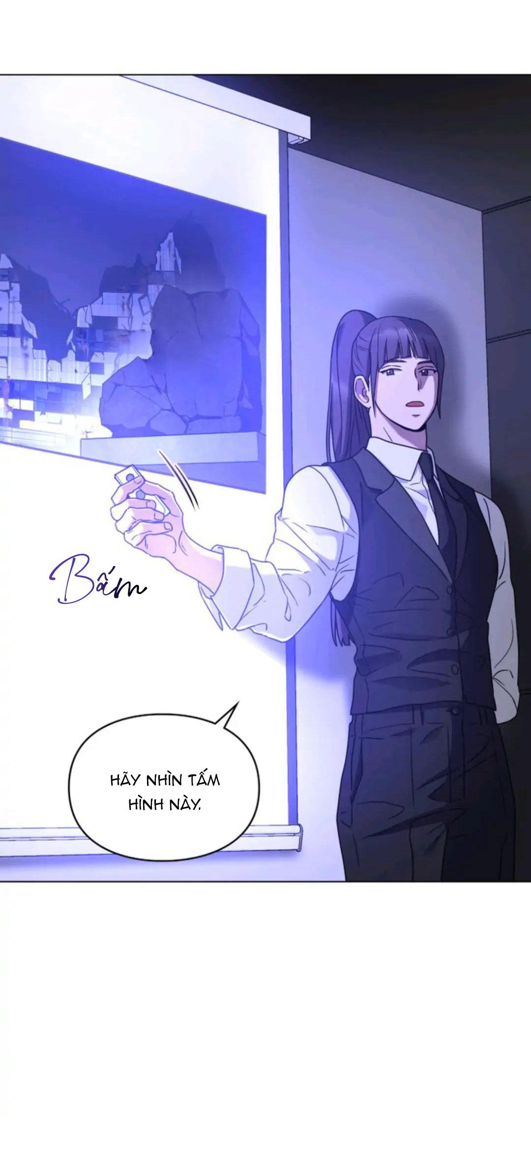 Đọc truyện Dấu Vết Mặt Trời - Chapter 7