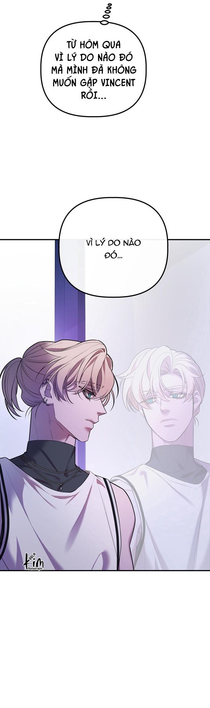 Đọc truyện GUIDE ESPER NGẮN - Chapter 5.6