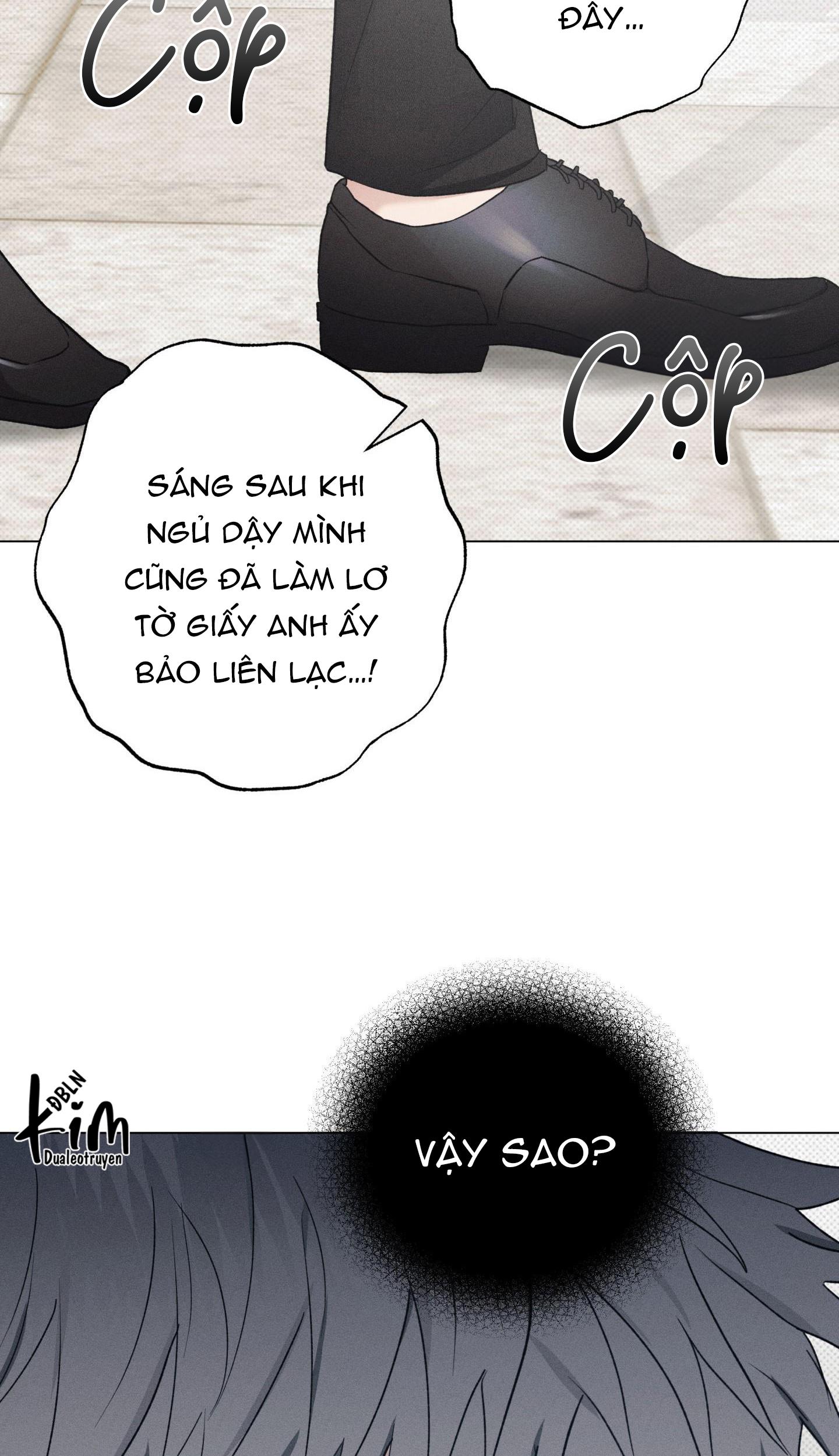 Đọc truyện TUYỂN TẬP CUỒNG CÔNG-CHIẾM HỮU CÔNG CỦA NHÀ KIM - Chapter 31.5