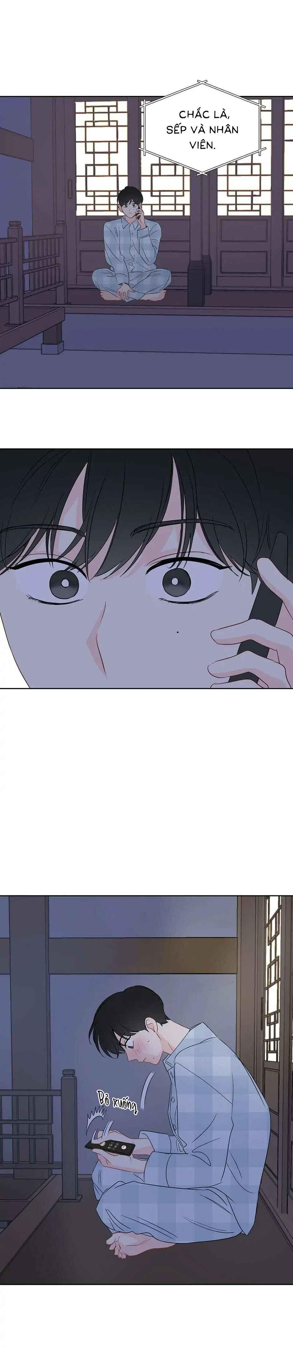 Đọc truyện Liệu Rằng... Đây Có Phải Chỉ Là Một Giấc Mơ Không!? - Chapter 30