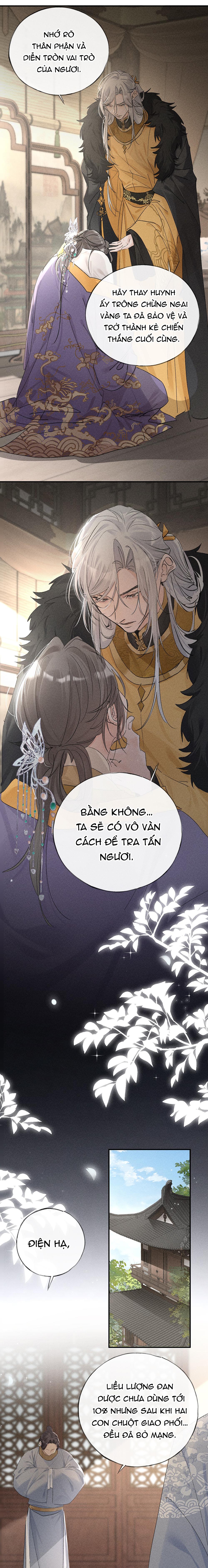 Đọc truyện Dụ Địch Vào Tròng - Chapter 52