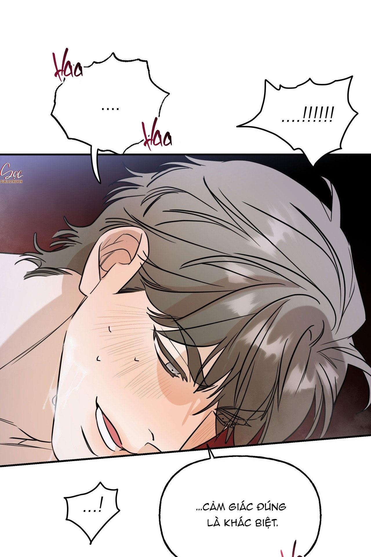 Đọc truyện LỆNH CỨU RỖI - Chapter 35