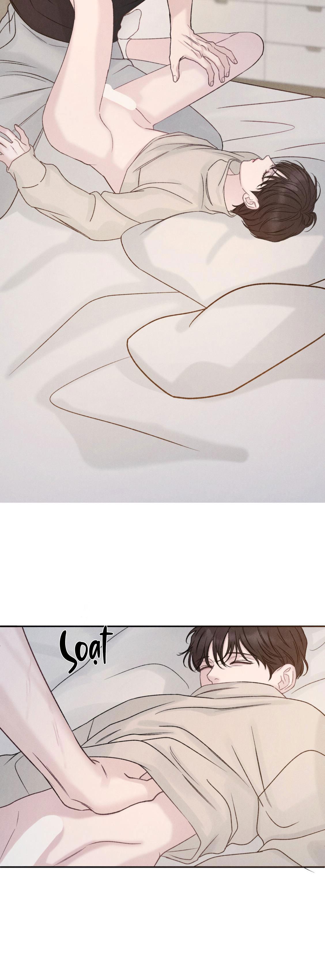 Đọc truyện Joo Eun - Chapter 7