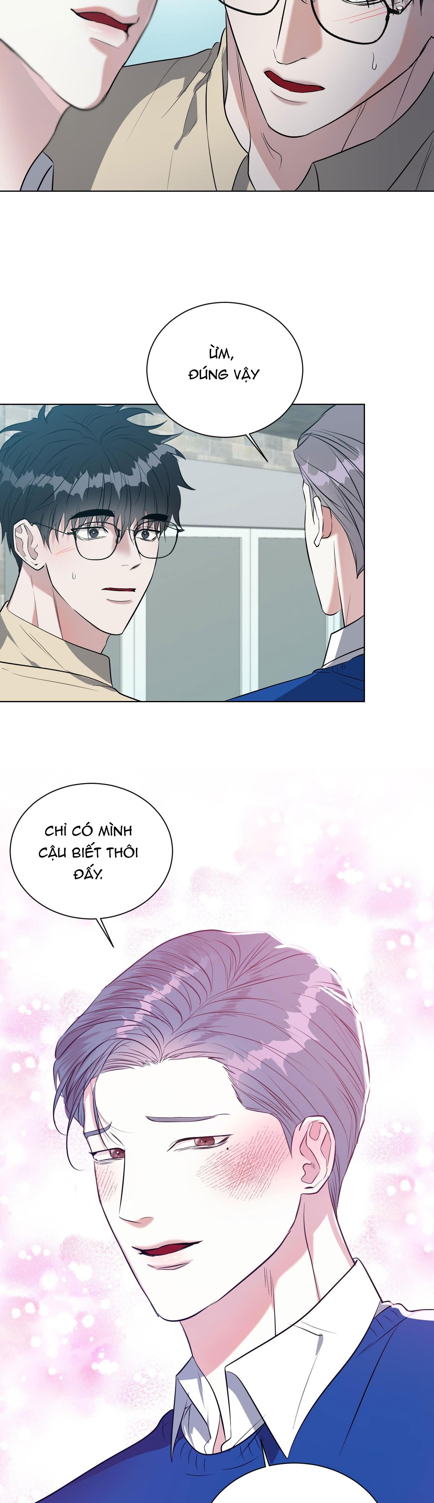 Đọc truyện VỰC RẮN - Chapter 4