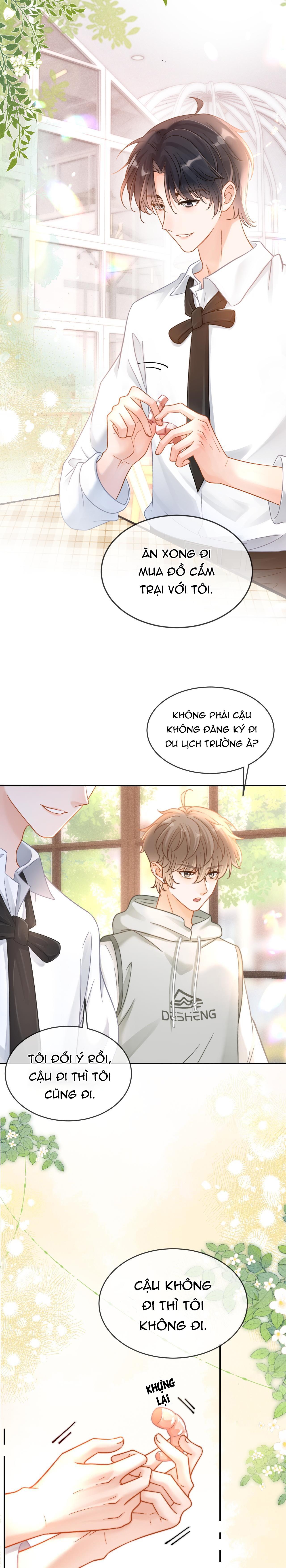 Đọc truyện Nam Thần Bá Đạo Cầu Xin Tôi Quay Lại (NGANG RAW) - Chapter 48