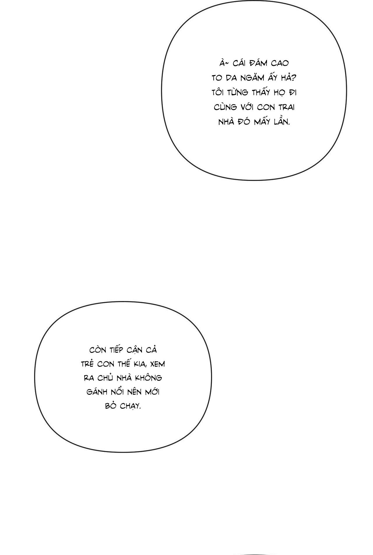 Đọc truyện BACKLIGHT - Chapter 25