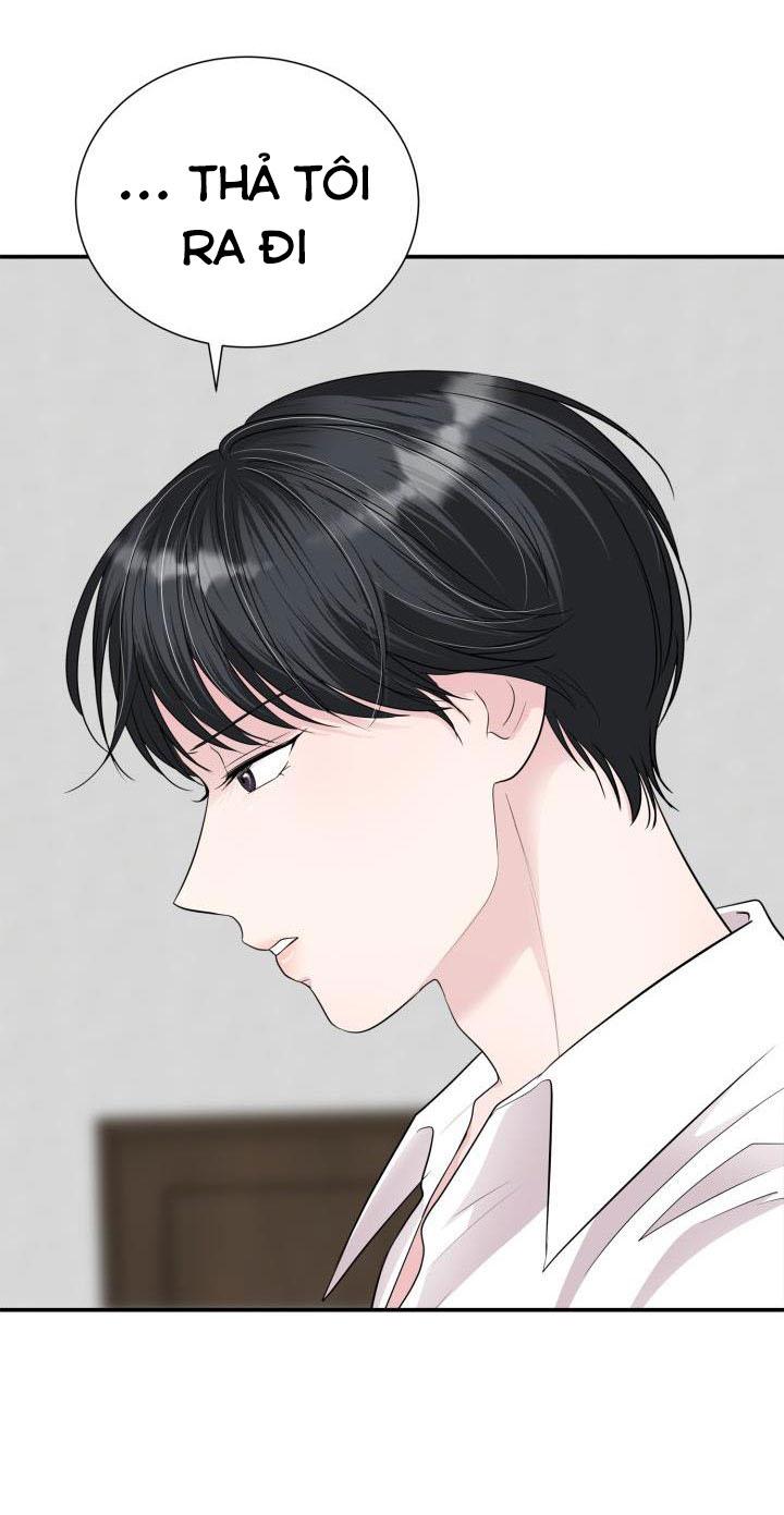 Đọc truyện (END) KHI TAY CHẠM TAY - Chapter 13