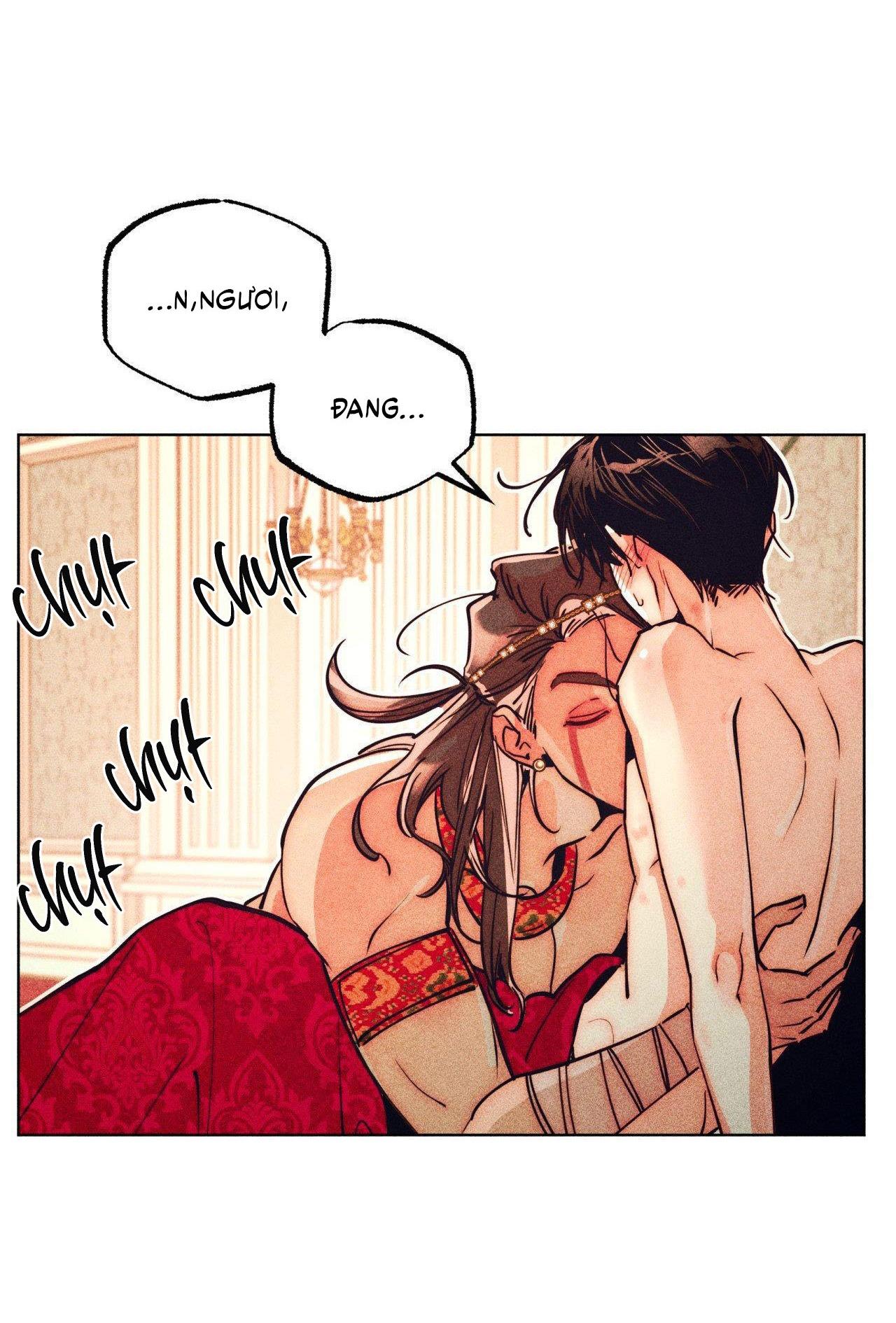 Đọc truyện  Làm vị cứu tinh thật dễ dàng - Chapter 86