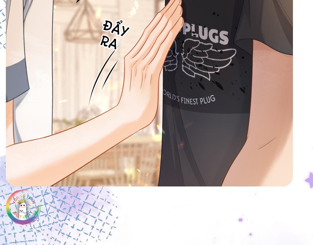 Đọc truyện Nam Thần Bá Đạo Cầu Xin Tôi Quay Lại (NGANG RAW) - Chapter 34