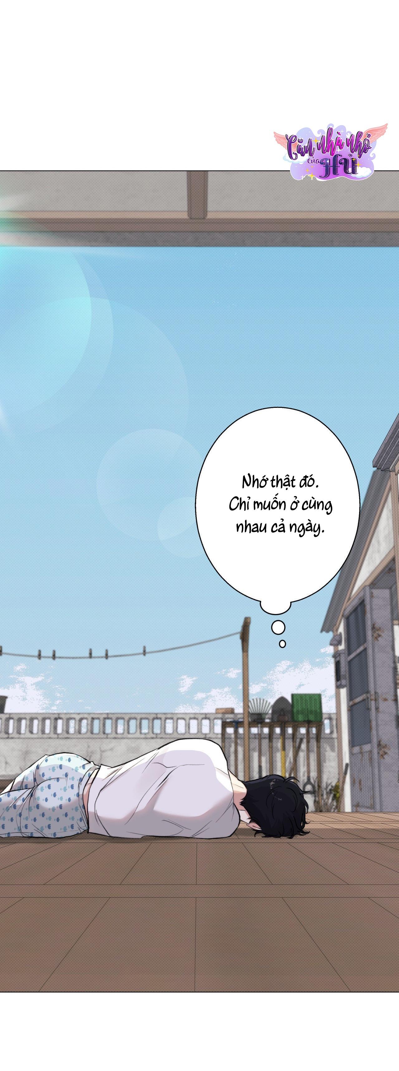 Đọc truyện 2020 - Chapter 15