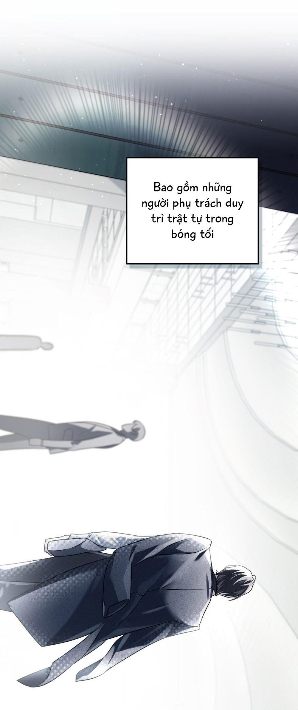 Đọc truyện |DROP|  Lửa Hồn - Chapter 1