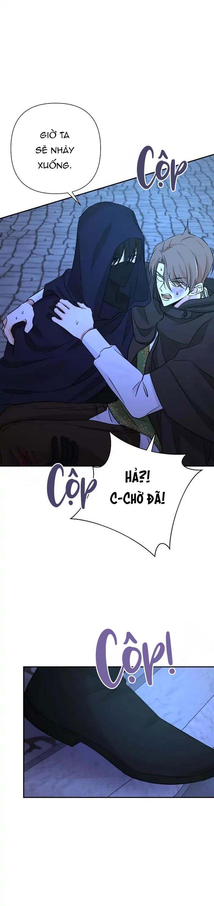 Đọc truyện Mắc Kẹt Trong Game Hẹn Hò Của Em Gái Tôi - Chapter 27