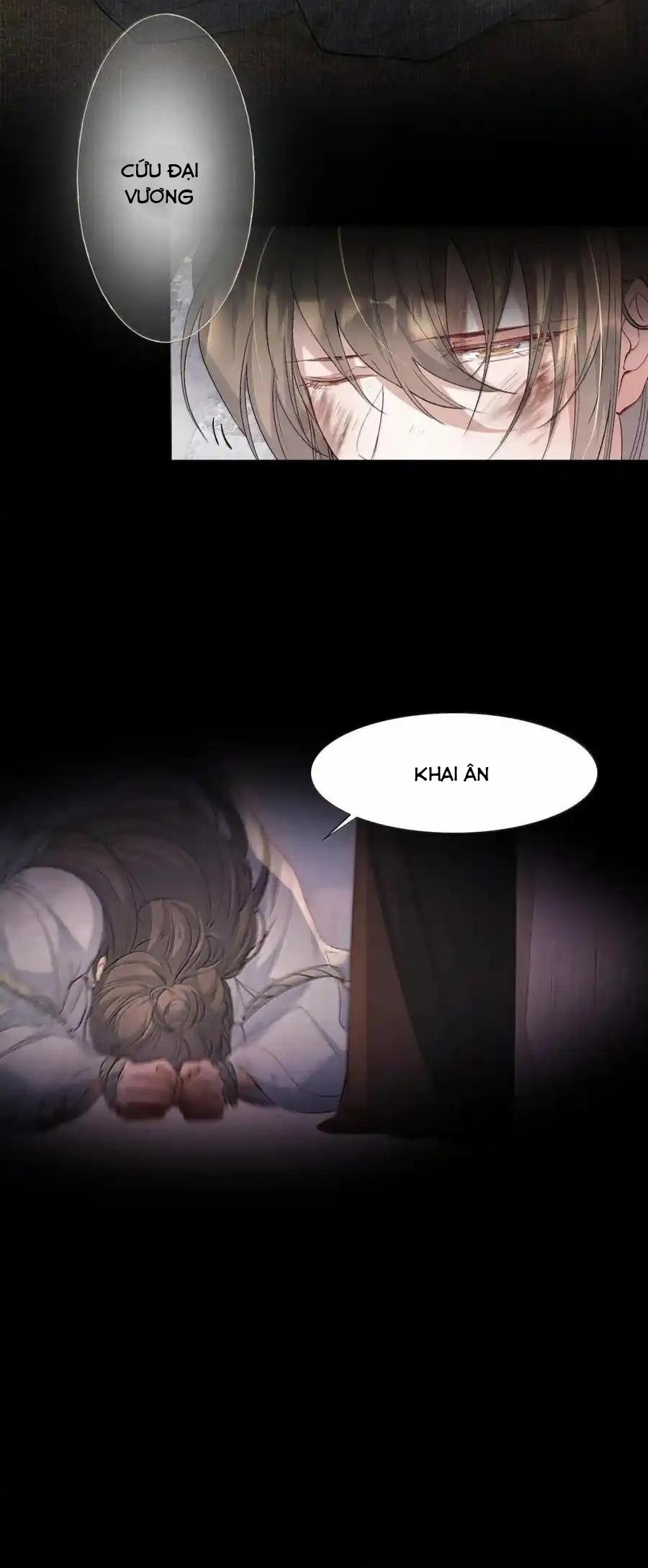 Đọc truyện Loạn thế vi vương - Chapter 114