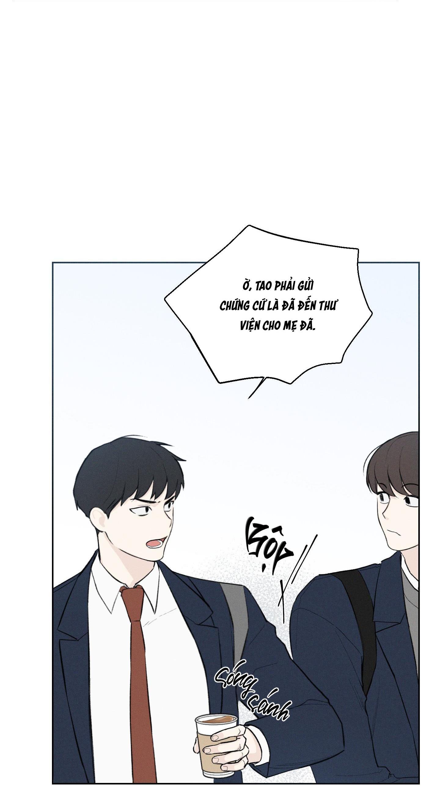 Đọc truyện THÁNG 12 - Chapter 12