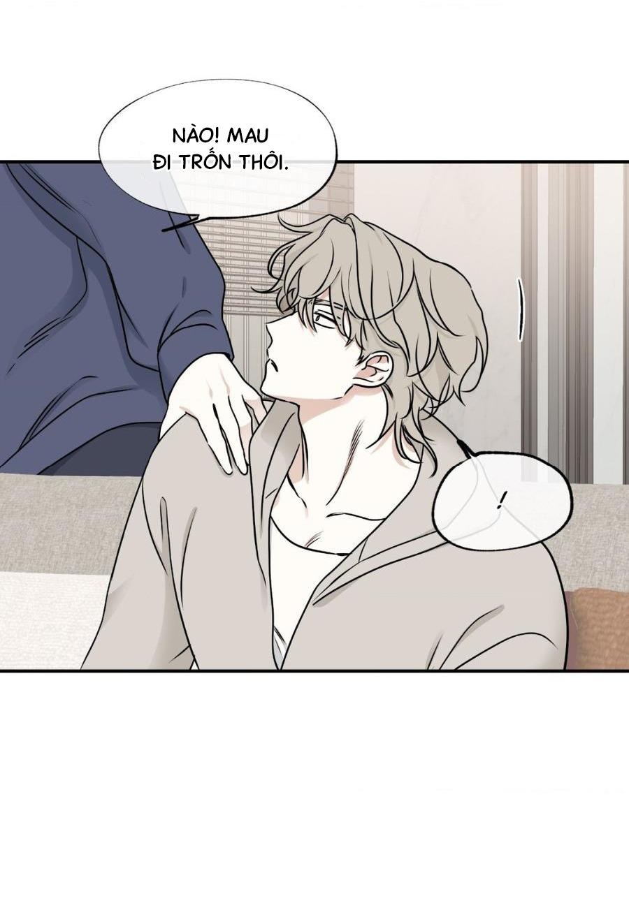 Đọc truyện Thủy triều thấp lúc chạng vạng - Chapter 81