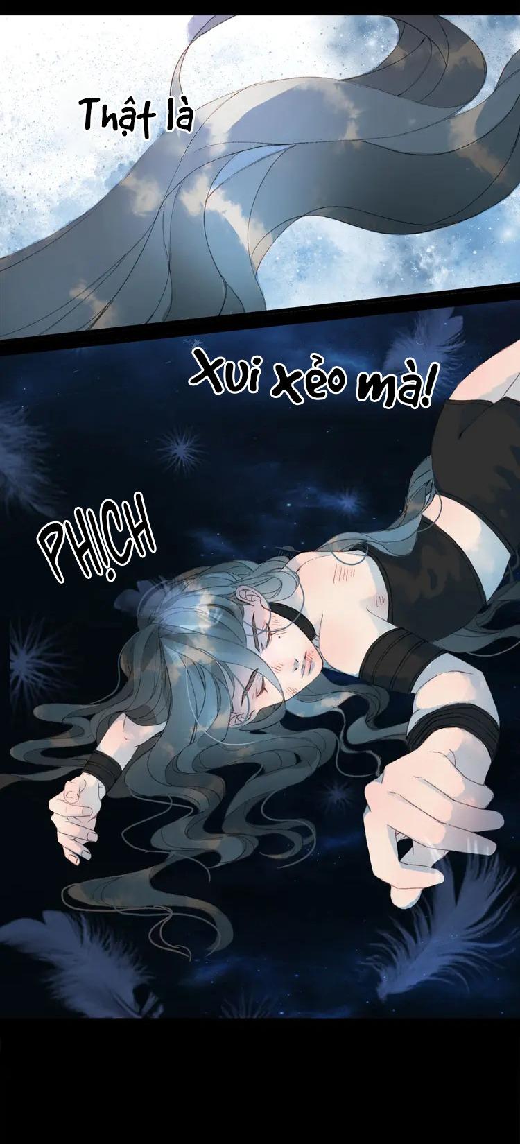 Đọc truyện Mộng tưởng chưa đến ngàn năm - Chapter 2