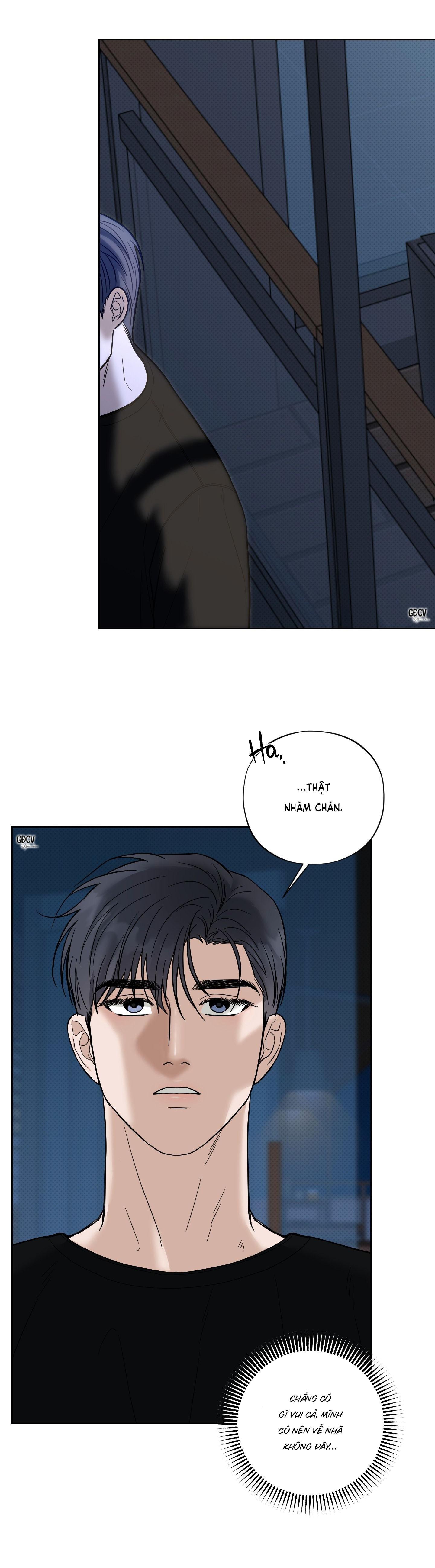 Đọc truyện TUYỂN TẬP ÁM ẢNH, MƯU MÔ CÔNG - Chapter 4.6