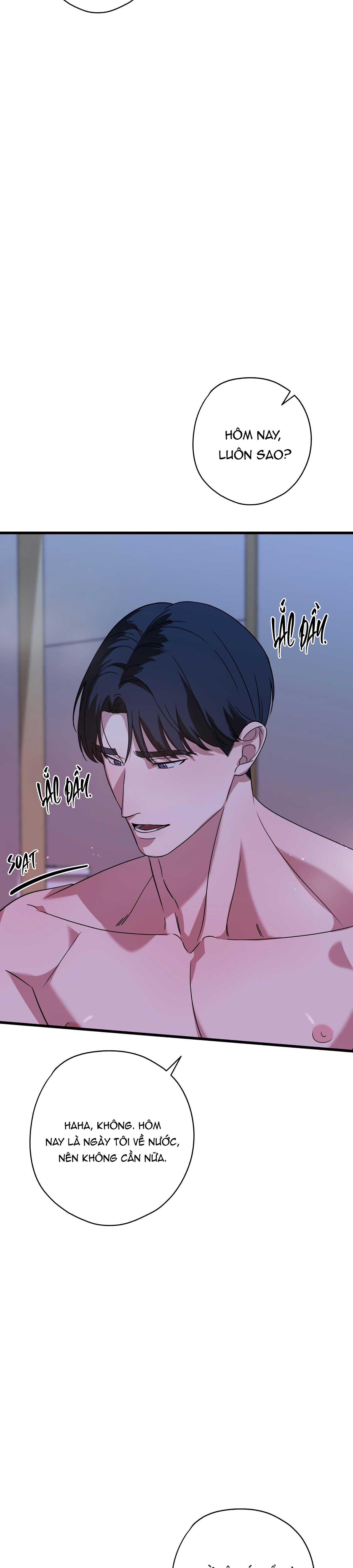 Đọc truyện HỢP ĐỒNG KẸO NGỌT - Chapter 26
