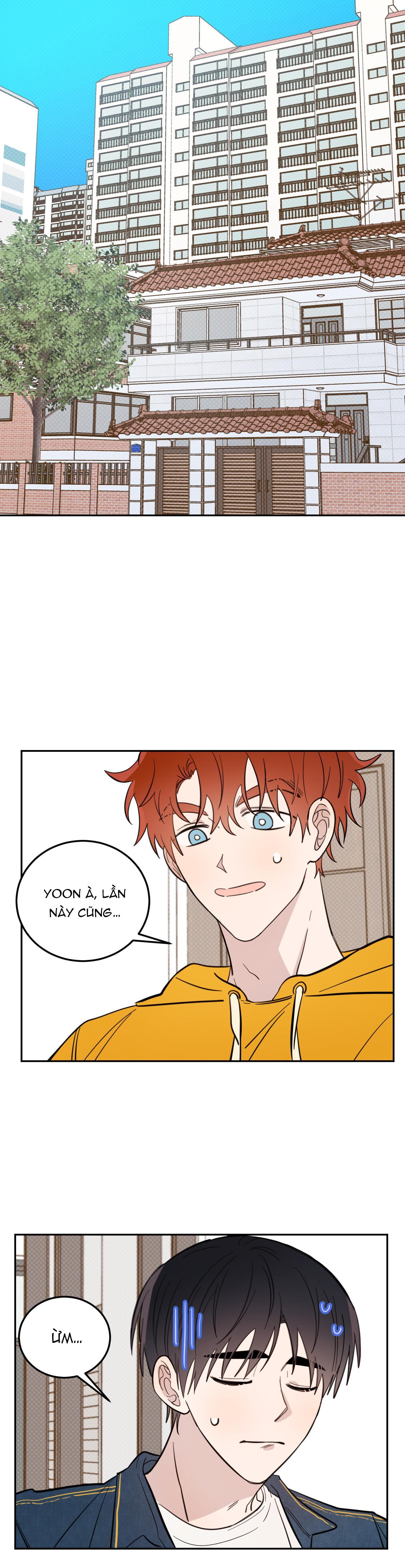 Đọc truyện Ác ma giữa ngã tư đường - Chapter 43