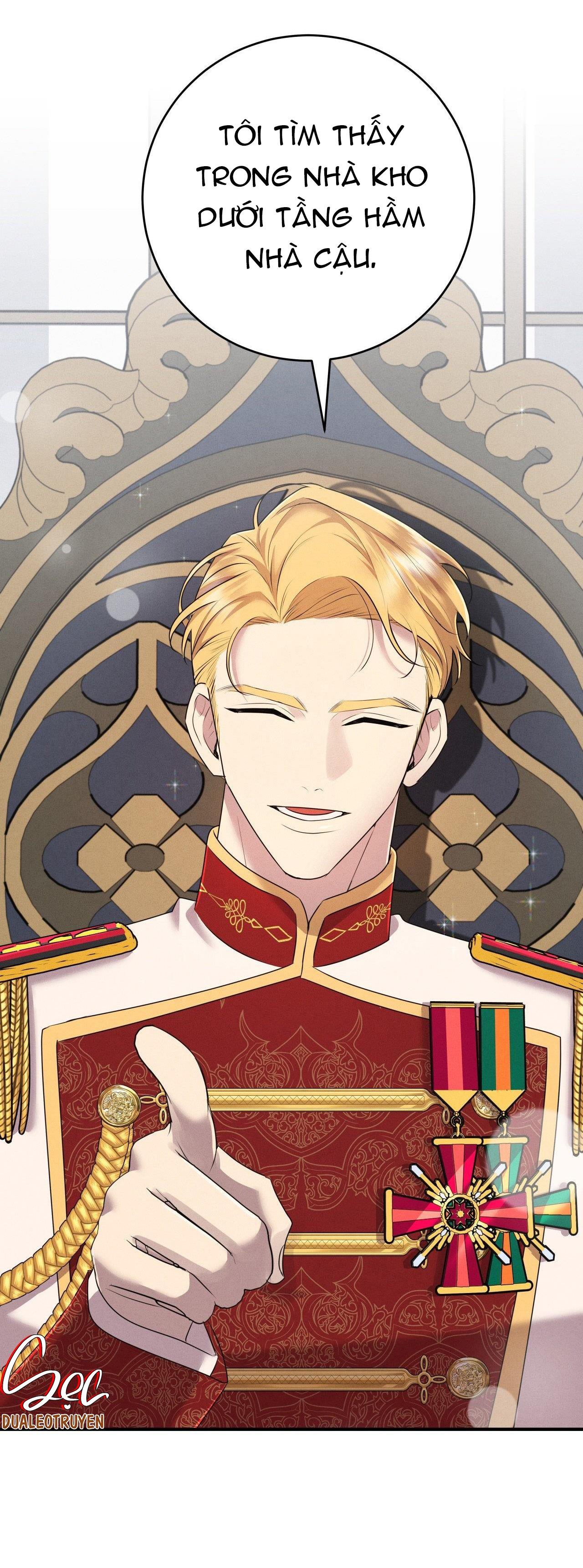 Đọc truyện ĐÁM CƯỚI TAI TIẾNG - Chapter 1