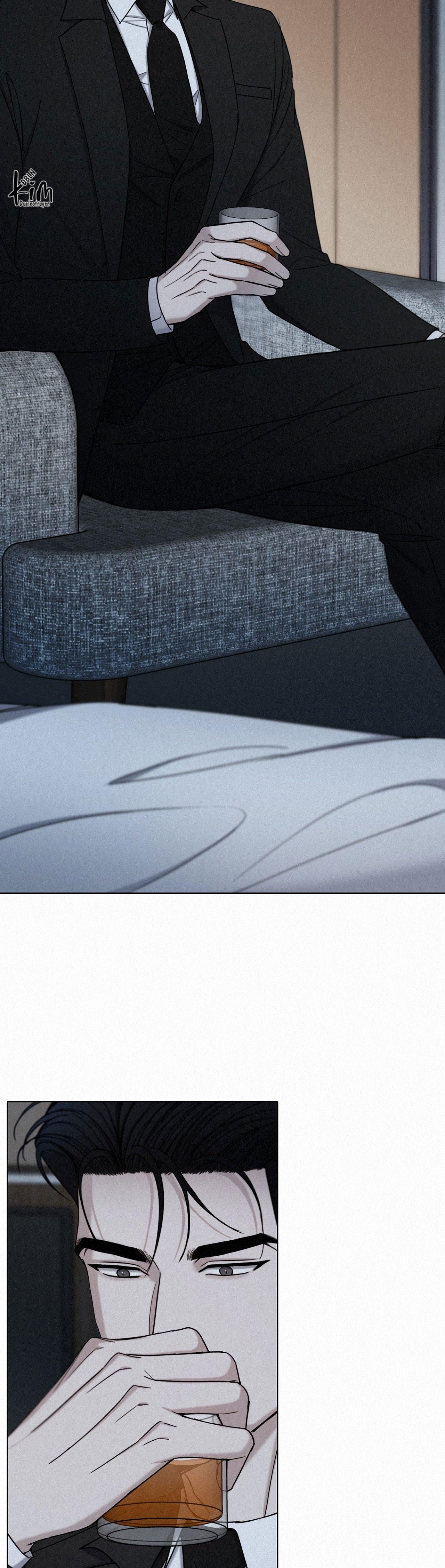 Đọc truyện SUNSET IN WATER - Chapter 26