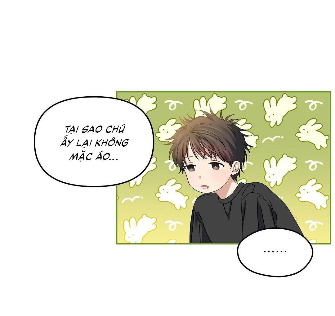 Đọc truyện  Cherry Cake - Chapter 11