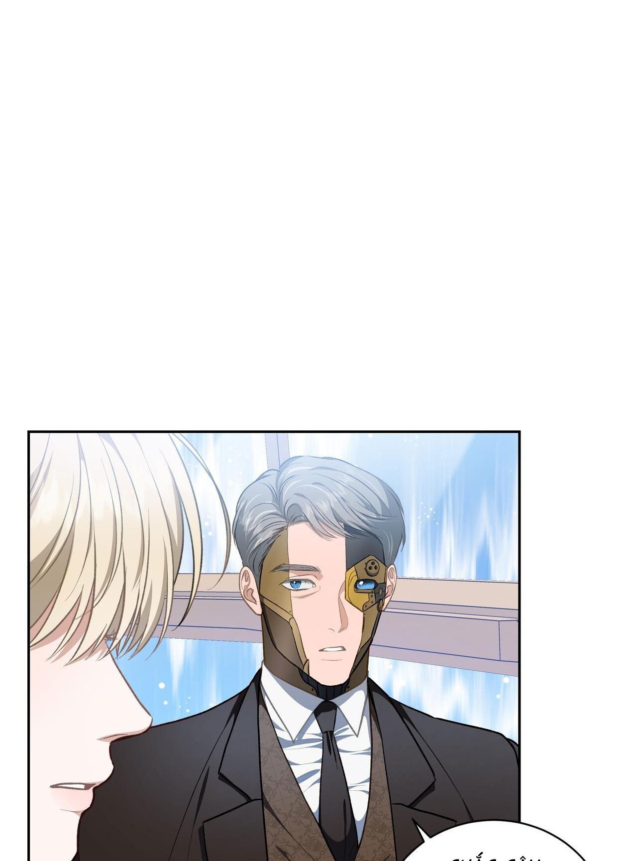 Đọc truyện CÁCH TỒN TẠI NHƯ MỘT NGƯỜI CHƠI - Chapter 48