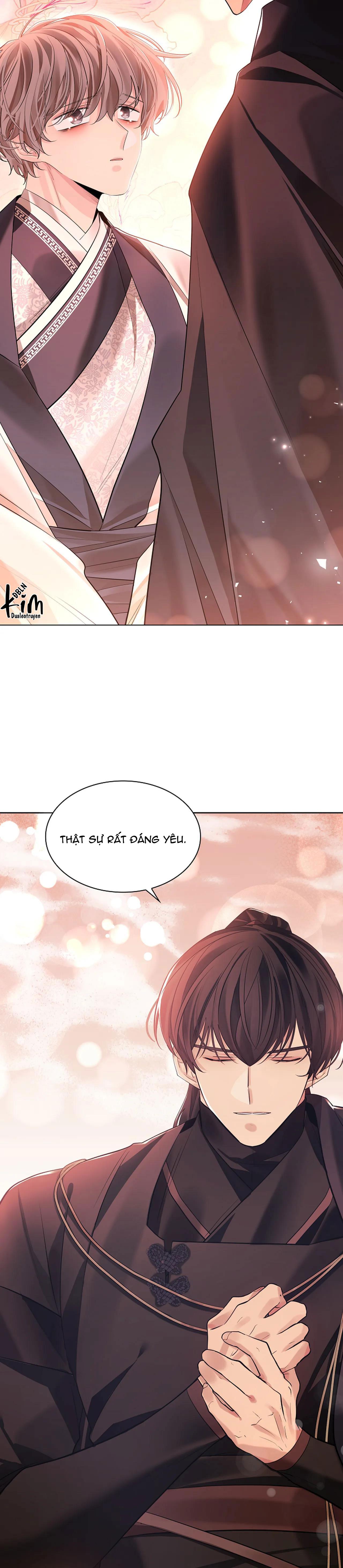 Đọc truyện HOA GIẤY - Chapter 63