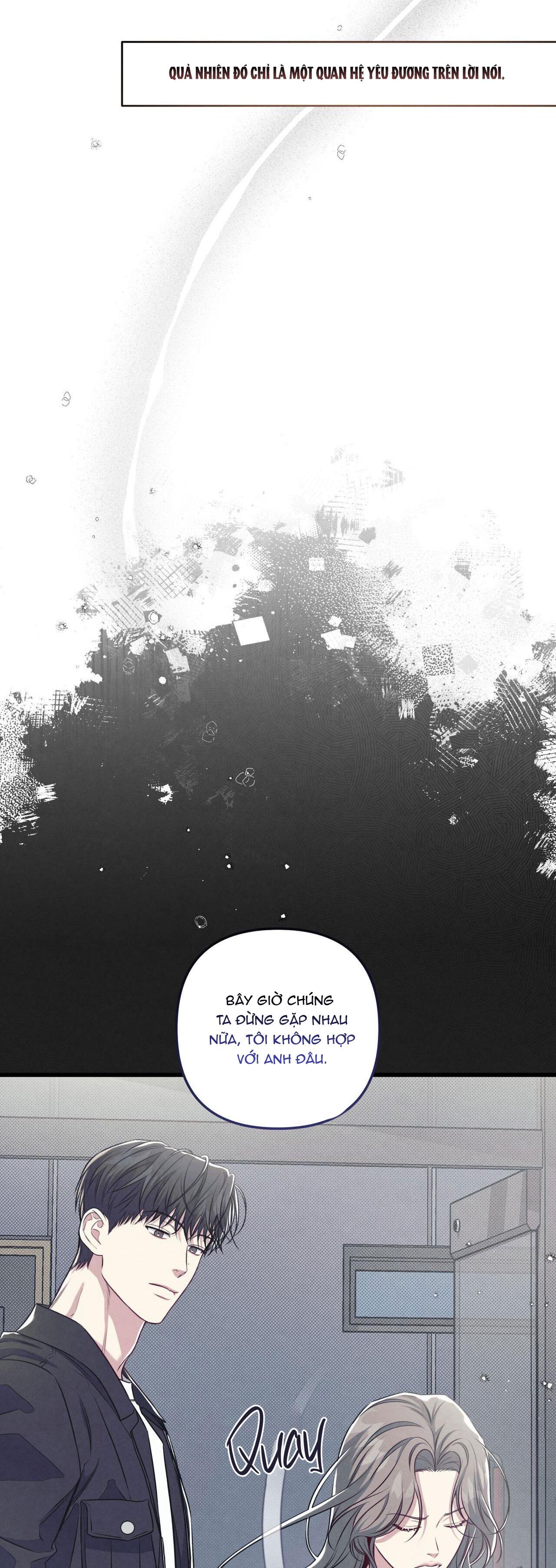 Đọc truyện CÔNG TƯ PHÂN MINH - Chapter 42