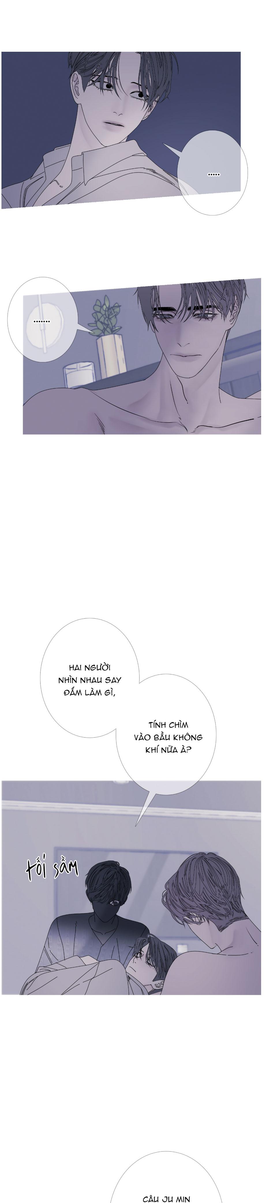 Đọc truyện CHUYỆN QUỶ MÔN QUAN - Chapter 50