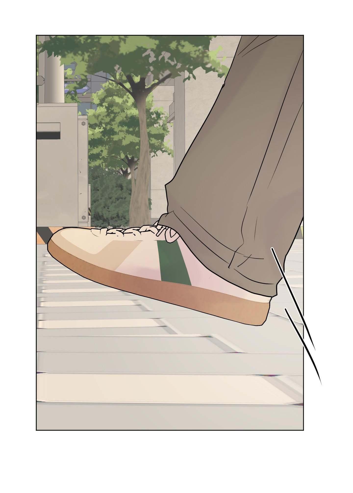 Đọc truyện Kick your heart - Chapter 45