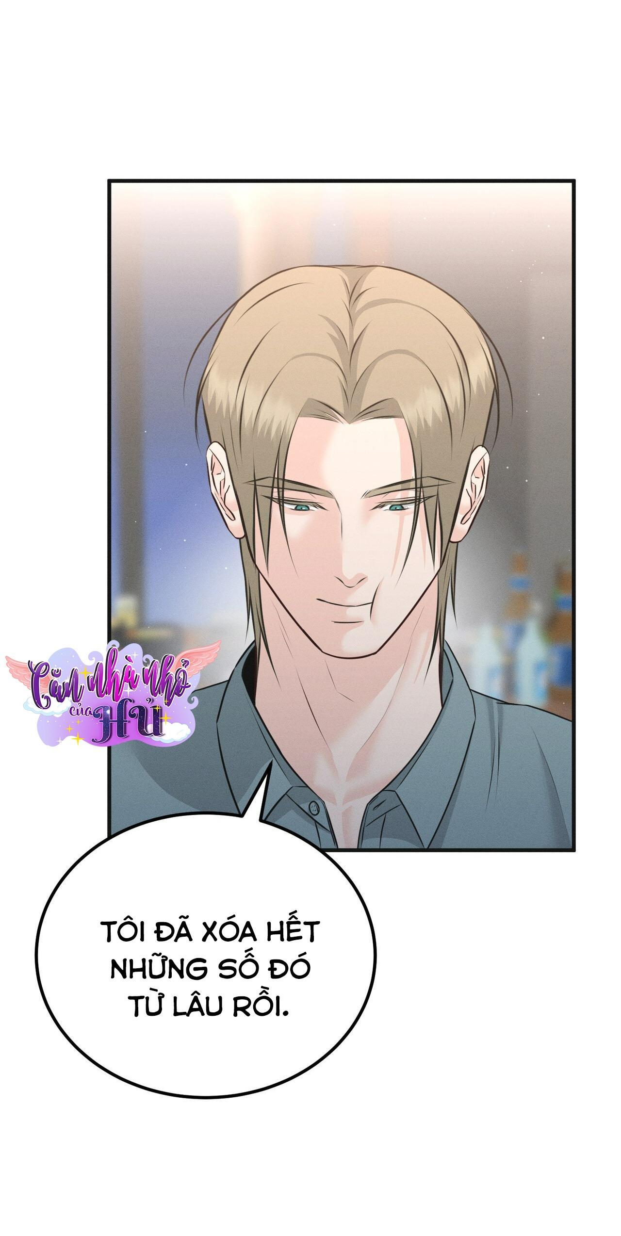 Đọc truyện (END) CHỜ CHÚT! ĐỪNG DI CHUYỂN - Chapter 10