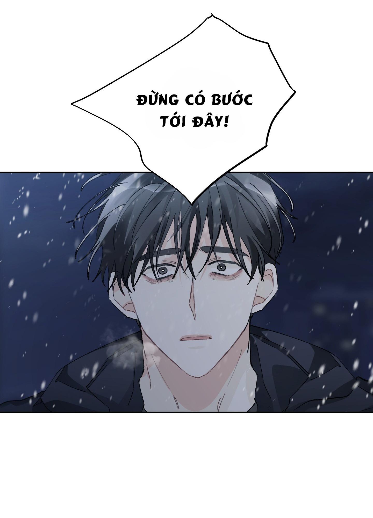 Đọc truyện THẾ GIỚI KHI MẤT ĐI EM - Chapter 52