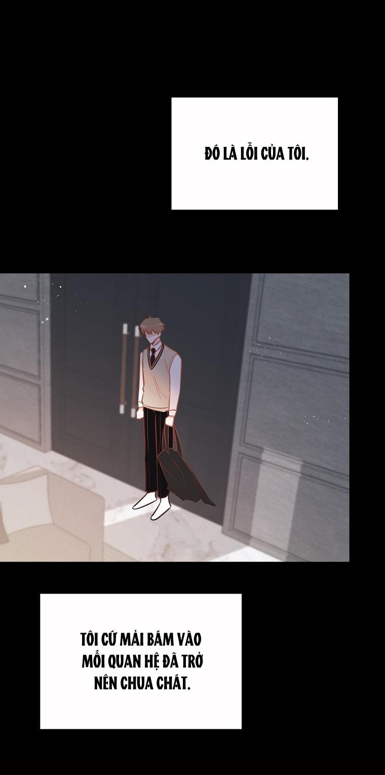 Đọc truyện Có Chuyện Gì Xảy Ra với Sự Nổi Tiếng Của Tôi Thế? - Chapter 60